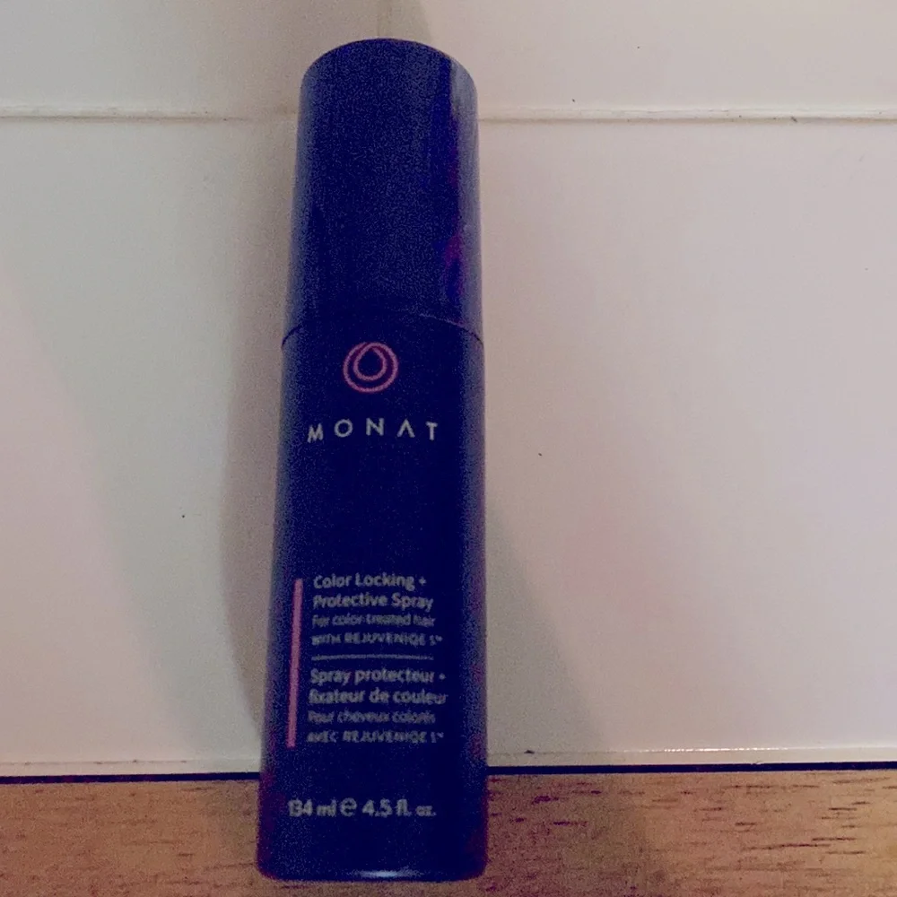 Color Locking Protective Spray - Picture 2 of 3